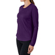Seg’ments Women’s Merino Wool Long Sleeve Top