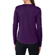 Seg’ments Women’s Merino Wool Long Sleeve Top