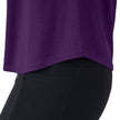 Seg’ments Women’s Merino Wool Long Sleeve Top