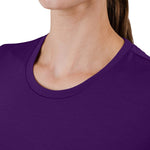 Seg’ments Women’s Merino Wool Long Sleeve Top