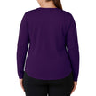 Seg’ments Women’s Merino Wool Long Sleeve Top