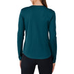 Seg’ments Women’s Merino Wool Long Sleeve Top
