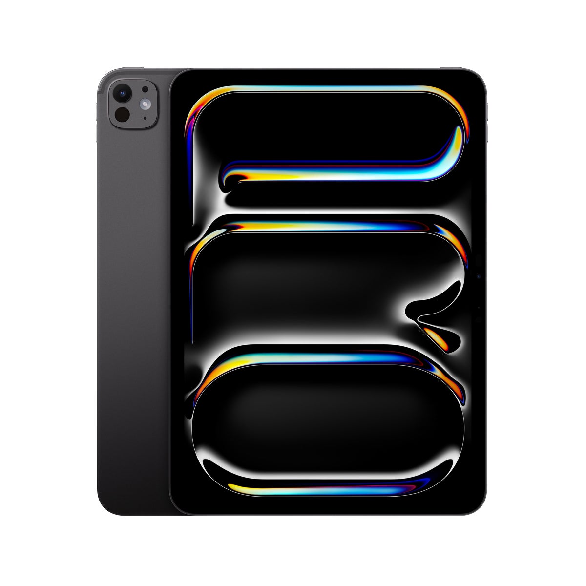 Apple iPad Pro, 13 in., 512GB, M5 Chip, Built for Apple Intelligence