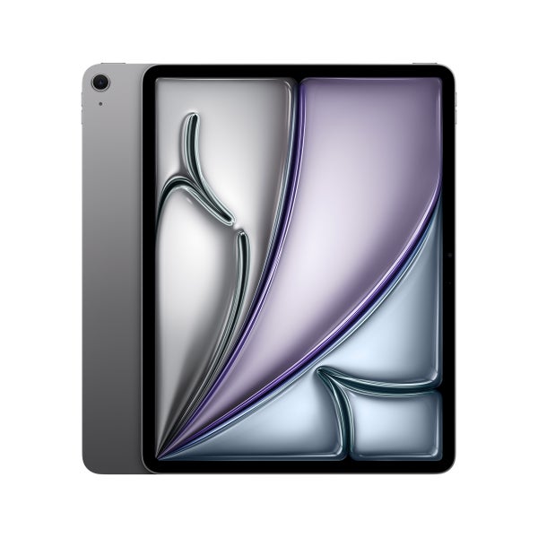 Apple iPad Air, 13 in. 128GB, Wi-Fi, M3 Chip, Built For Apple Intelligence