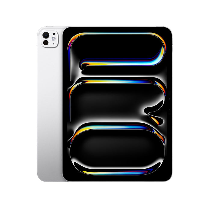 Apple iPad Pro, 11 in., 512GB, M5 Chip, Built for Apple Intelligence