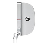 Stix 10-piece Golf Club Set