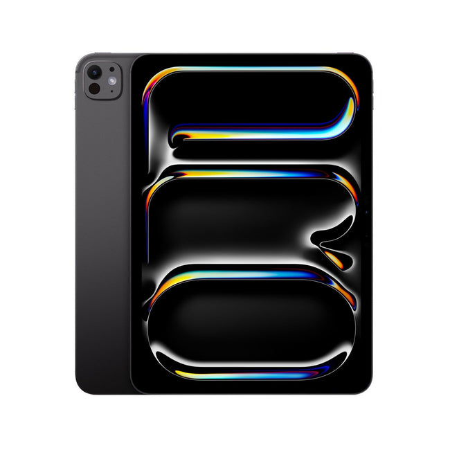Apple iPad Pro, 13 in., 256GB, M5 Chip, Built for Apple Intelligence
