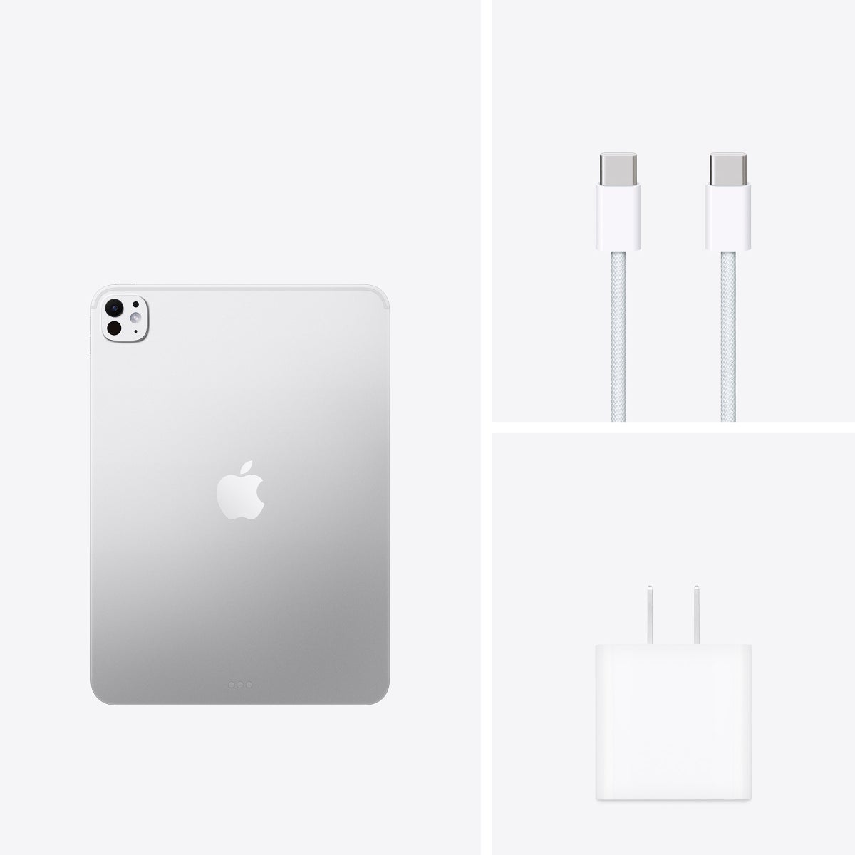 Apple iPad Pro, 13 in., 256GB, M5 Chip, Built for Apple Intelligence