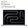 Apple MacBook Pro 14.2 in., Apple M5 Chip - 24 GB RAM, 1 TB SSD