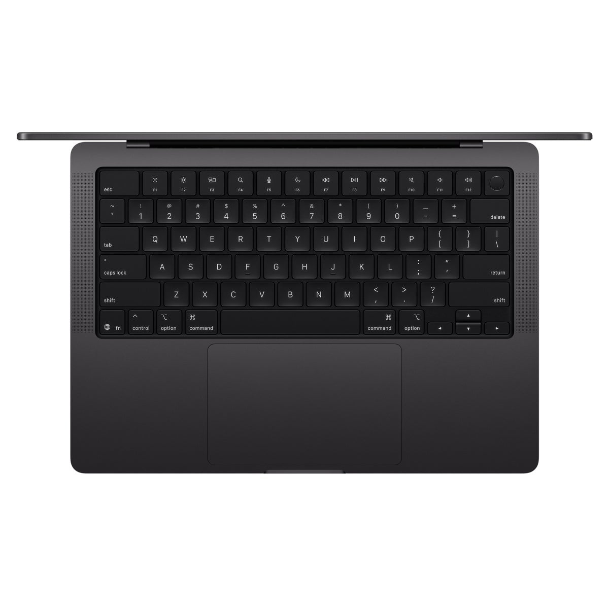Apple MacBook Pro 14.2 in., Apple M5 Chip - 16 GB RAM, 512 GB SSD, Space Black