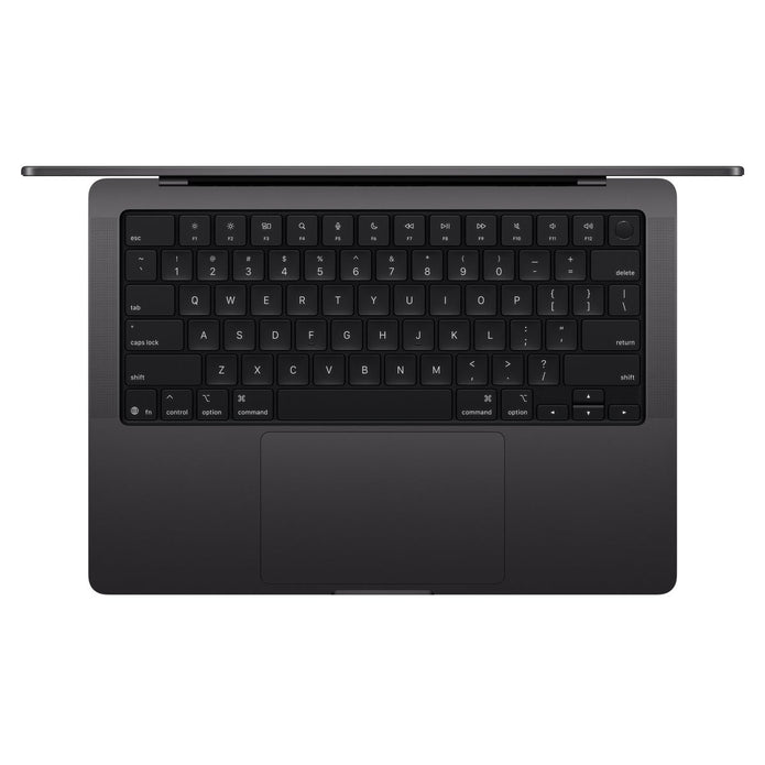 Apple MacBook Pro 14.2 in., Apple M5 Chip - 16 GB RAM, 512 GB SSD, Space Black