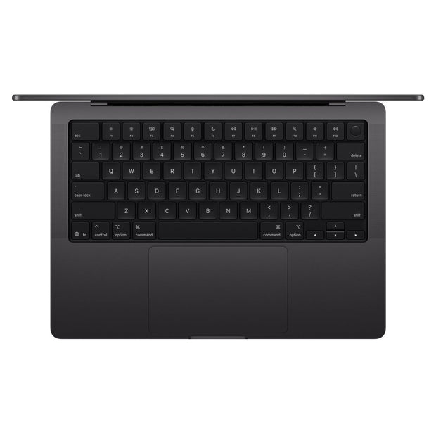 Apple MacBook Pro 14.2 in., Apple M5 Chip - 16 GB RAM, 512 GB SSD, Space Black
