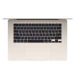 Apple MacBook Air 15.3 in., Apple M4 Chip – 24 GB RAM, 512 GB SSD