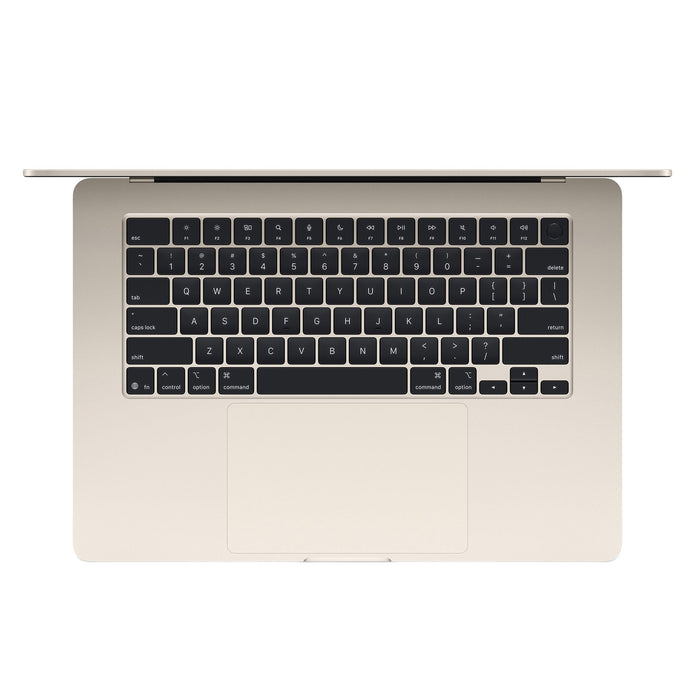 Apple MacBook Air 15.3 in., Apple M4 Chip – 24 GB RAM, 512 GB SSD