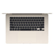 Apple MacBook Air 15.3 in., Apple M4 Chip – 24 GB RAM, 512 GB SSD