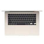 Apple MacBook Air 15.3 in., Apple M4 Chip – 24 GB RAM, 512 GB SSD