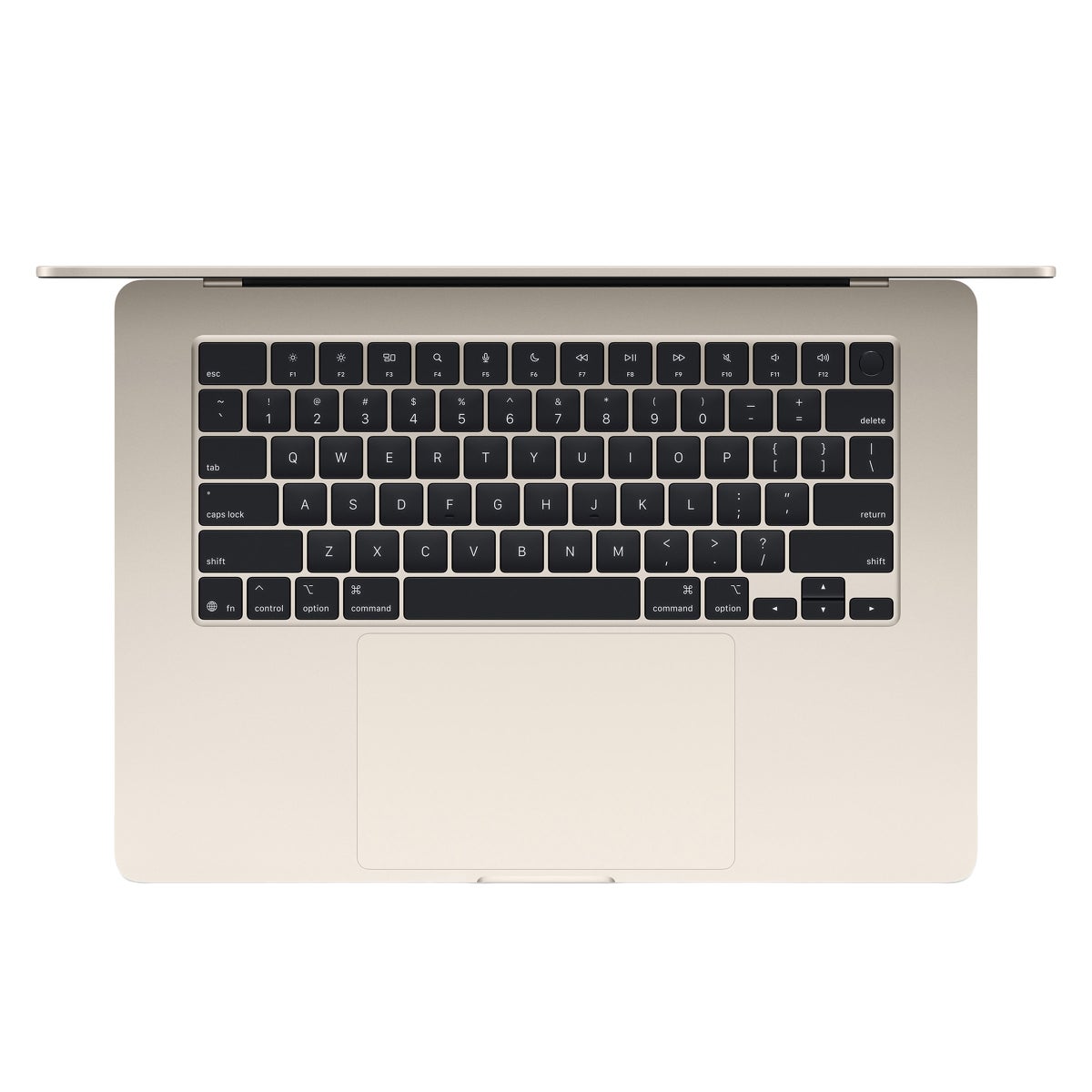Apple MacBook Air 15.3 in., Apple M4 Chip – 24 GB RAM, 512 GB SSD