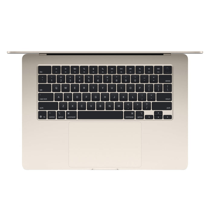 Apple MacBook Air 15.3 in., Apple M4 Chip – 24 GB RAM, 512 GB SSD