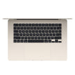 Apple MacBook Air 15.3 in., Apple M4 Chip – 24 GB RAM, 512 GB SSD