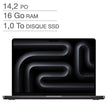 Apple MacBook Pro 14.2 in., Apple M5 Chip - 16 GB RAM, 1 TB SSD