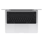 Apple MacBook Pro 14.2 in., Apple M5 Chip - 16 GB RAM, 512 GB SSD, Silver