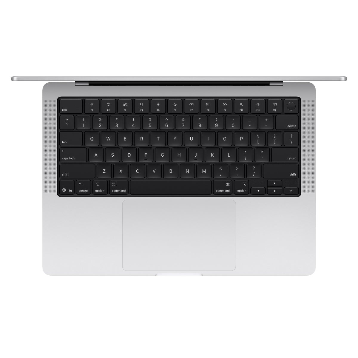 Apple MacBook Pro 14.2 in., Apple M5 Chip - 16 GB RAM, 512 GB SSD, Silver