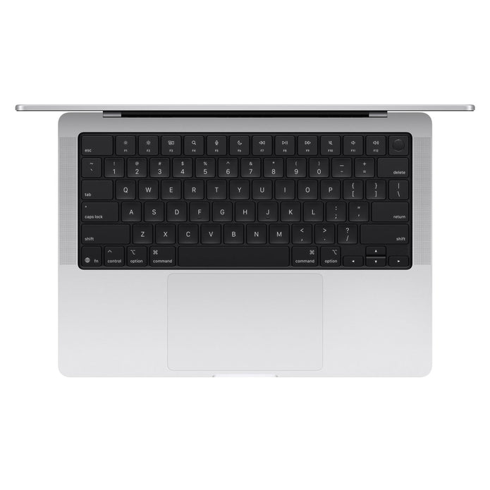 Apple MacBook Pro 14.2 in., Apple M5 Chip - 16 GB RAM, 512 GB SSD, Silver