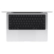 Apple MacBook Pro 14.2 in., Apple M5 Chip - 16 GB RAM, 512 GB SSD, Silver