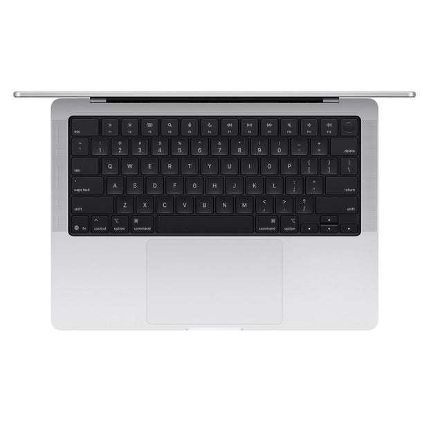 Apple MacBook Pro 14.2 in., Apple M5 Chip - 16 GB RAM, 512 GB SSD, Silver
