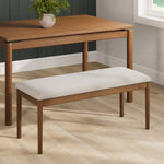 Laurel Ridge 4-piece Dining Room Set