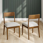 Laurel Ridge 4-piece Dining Room Set