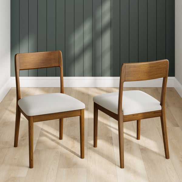 Laurel Ridge 4-piece Dining Room Set