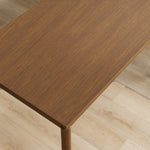 Laurel Ridge 4-piece Dining Room Set