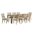 Echo Springs 9-piece Dining Set