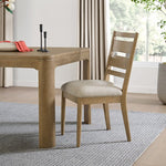 Echo Springs 9-piece Dining Set