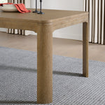 Echo Springs 9-piece Dining Set