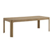 Echo Springs 9-piece Dining Set