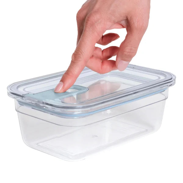 Pullbox Tritan Food Storage Set, 18-piece