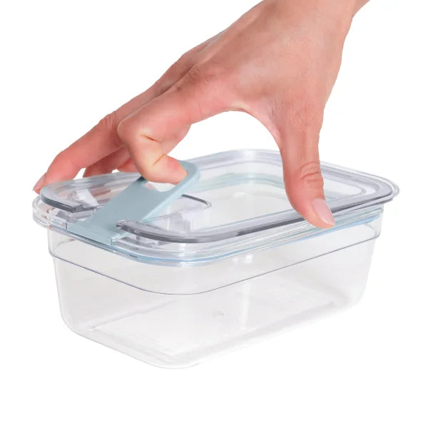 Pullbox Tritan Food Storage Set, 18-piece