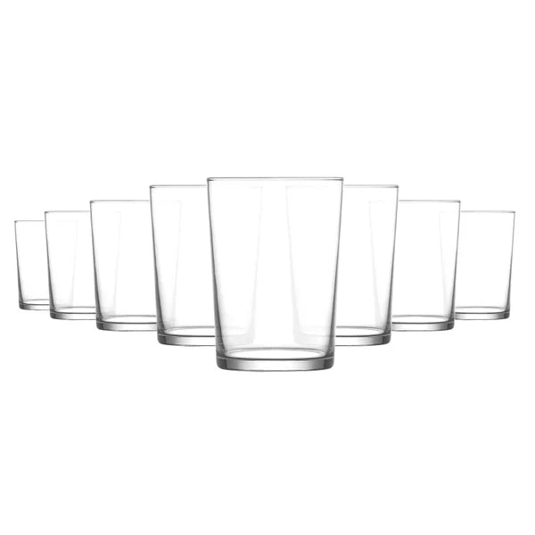 LAV Bodega Glassware Set, 16 pieces