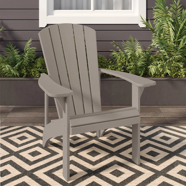 Crystal Harbor Living  Adirondack Chair
