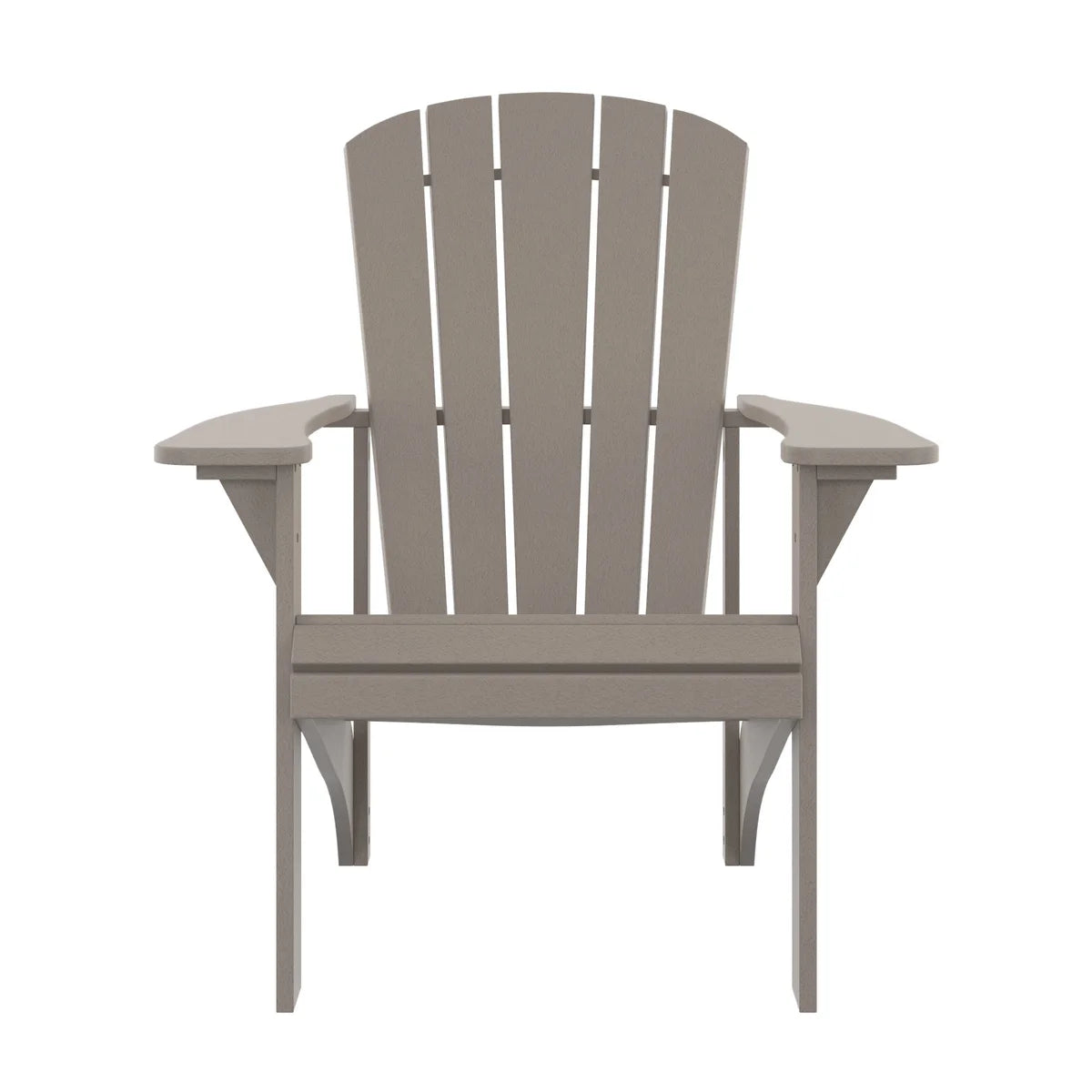 Crystal Harbor Living  Adirondack Chair