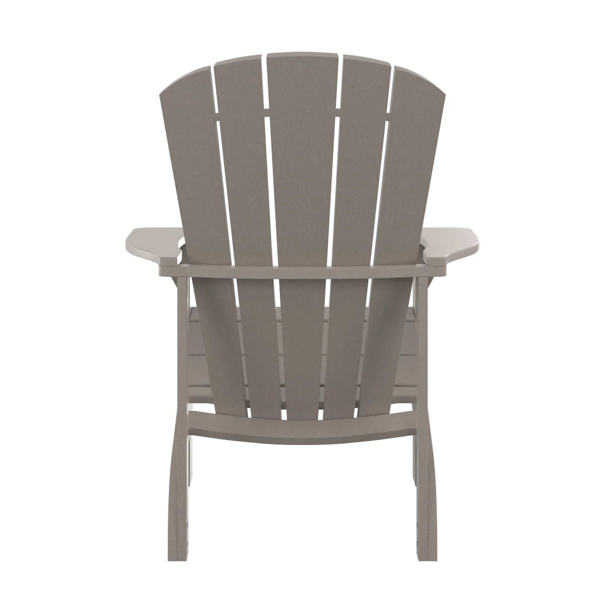 Crystal Harbor Living  Adirondack Chair