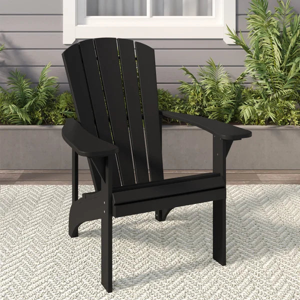 Crystal Harbor Living  Adirondack Chair
