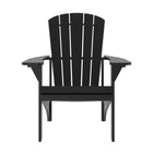 Crystal Harbor Living  Adirondack Chair