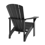 Crystal Harbor Living  Adirondack Chair