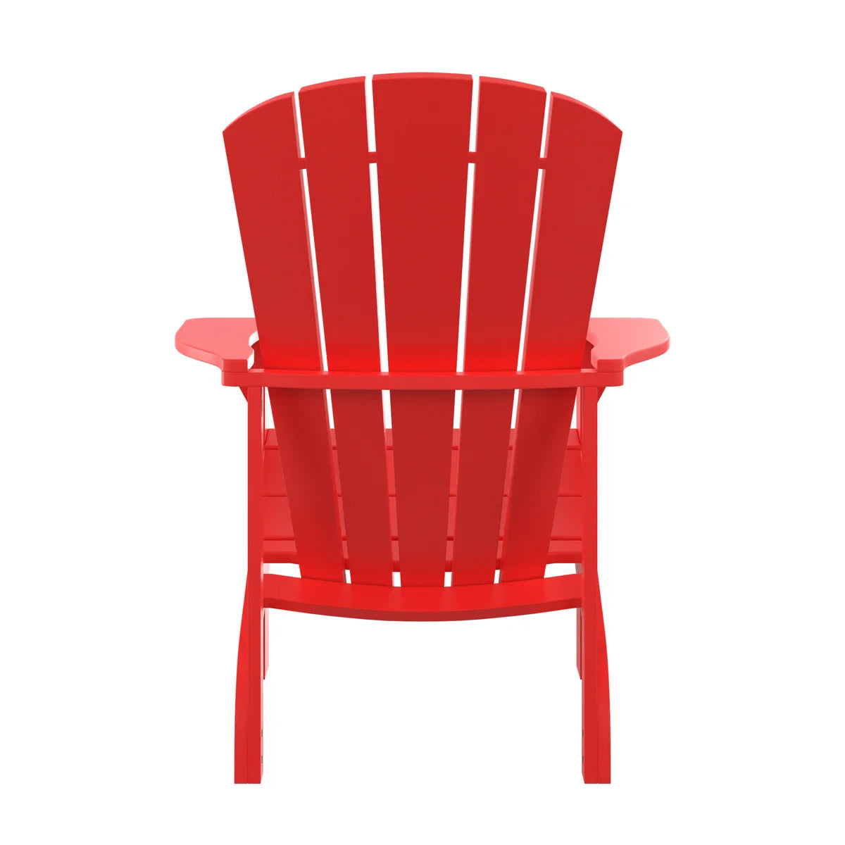 Crystal Harbor Living  Adirondack Chair