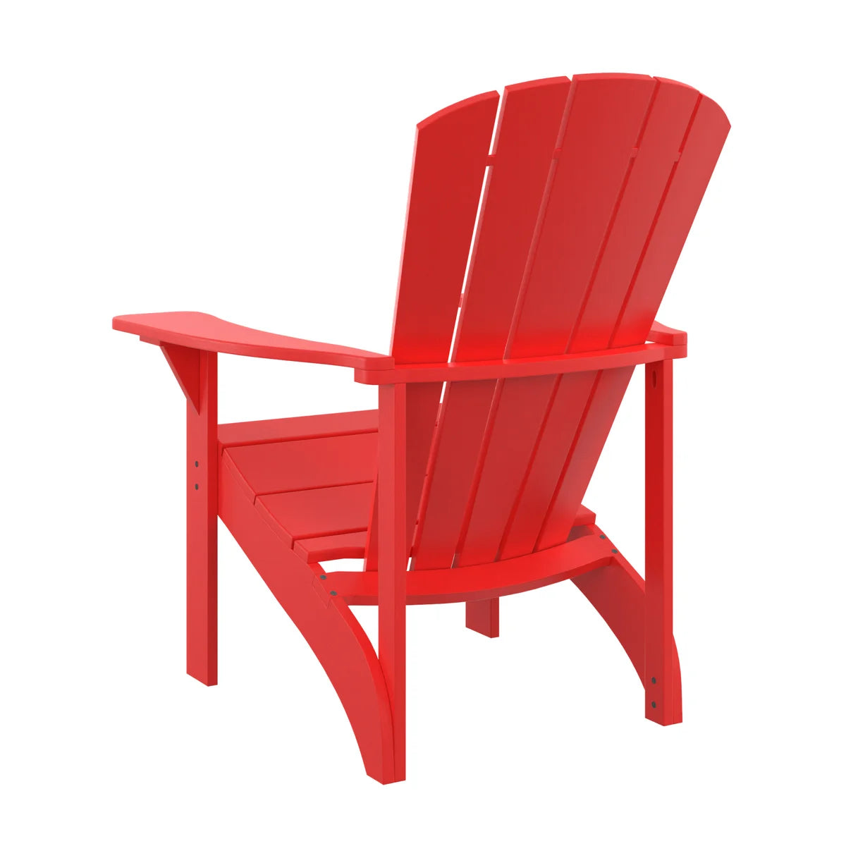 Crystal Harbor Living  Adirondack Chair