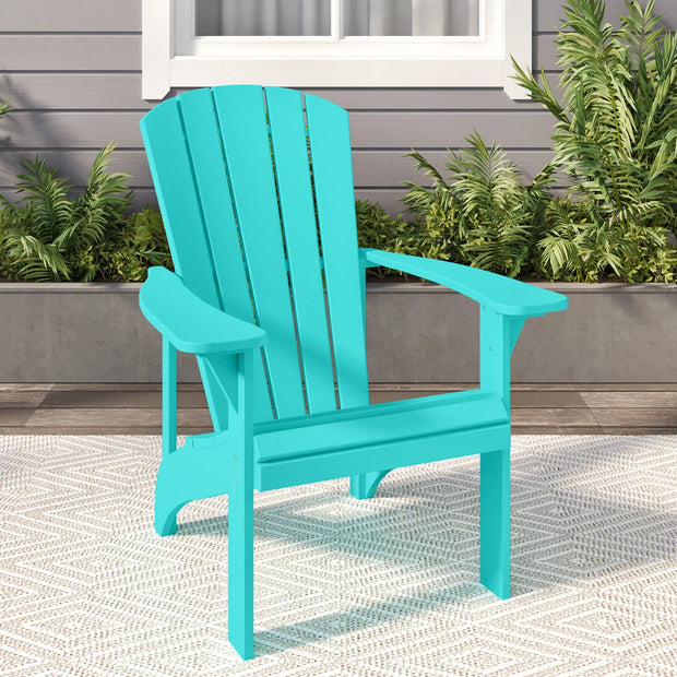 Crystal Harbor Living  Adirondack Chair