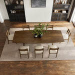 Morro Bay 9-piece Dining Set